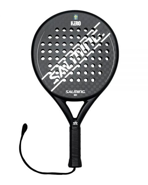 Pala Pádel Salming Hero S51 12K