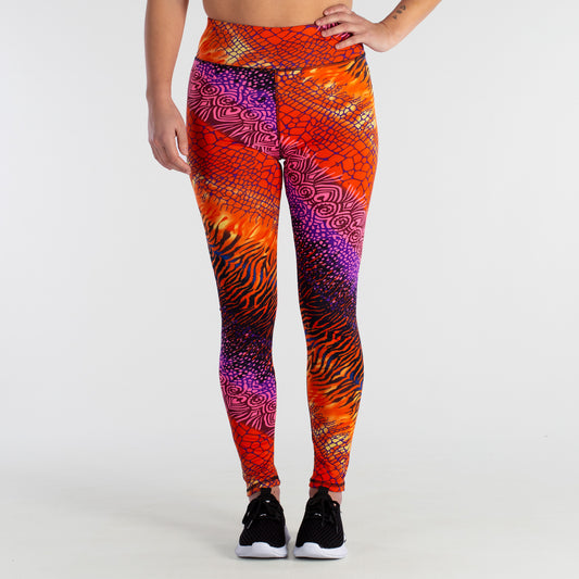 Legging Rox R-Selena