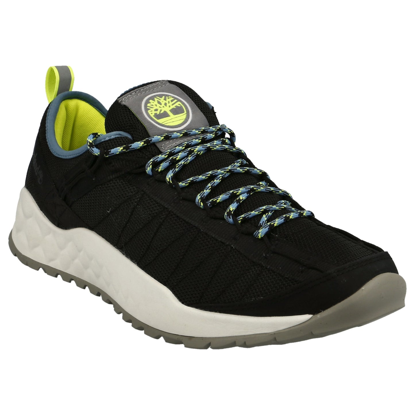 Zapatillas Timberland Solar Wave Low Fabric