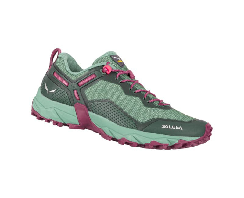 Zapatillas Salewa Ws Ultra Train 3 Mujer