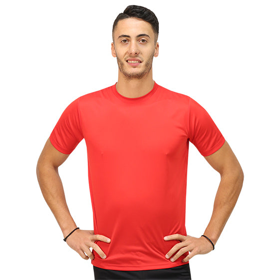 Camiseta Softee Propulsion Adulto