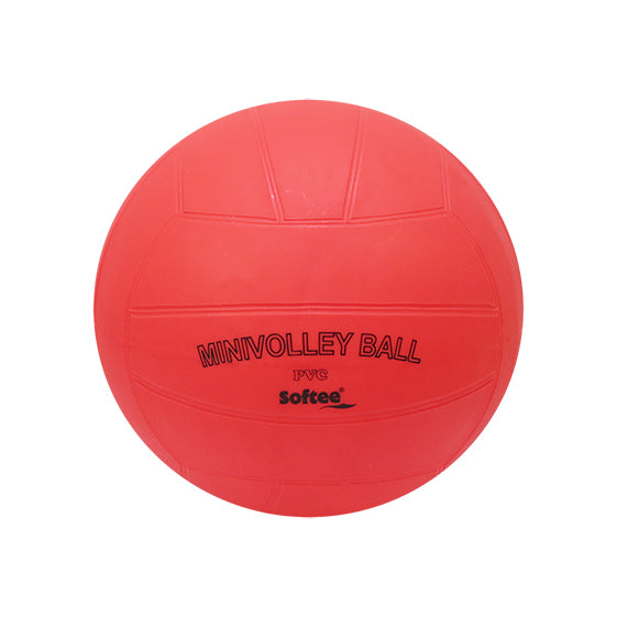 Balón Minivoleibol Softee Iniciación Pvc