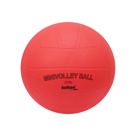 Balón Minivoleibol Softee Iniciación Pvc