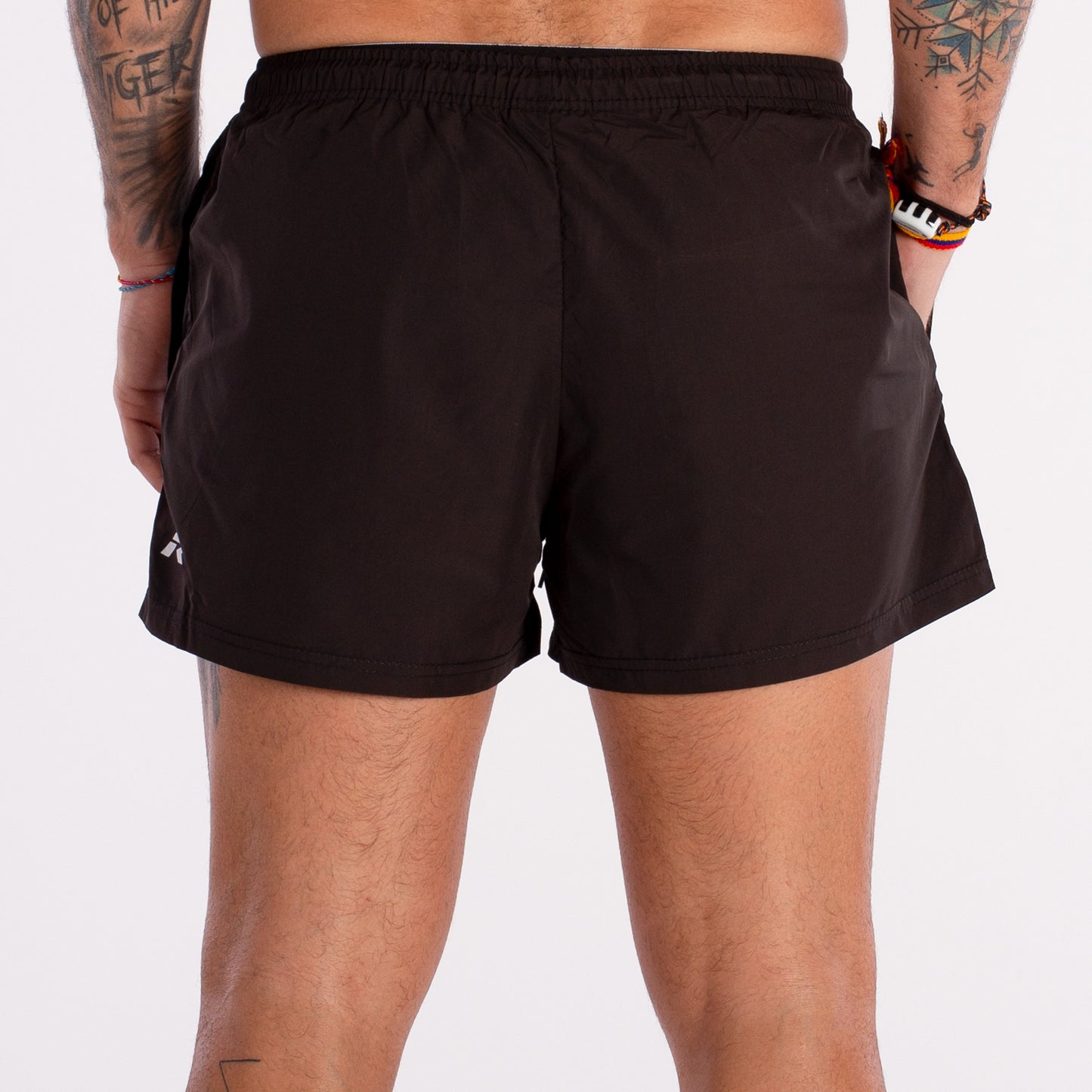 Short Rox R-Diamond Adulto