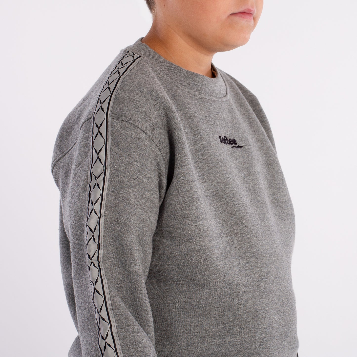 Sudadera Softee Planet Infantil