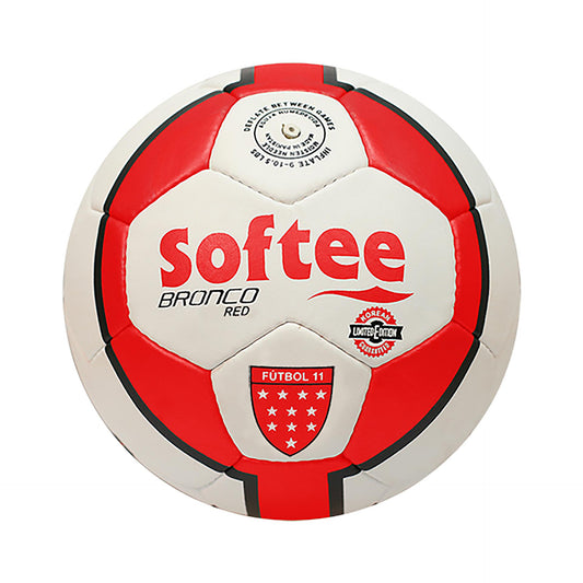 Balón Softee Bronco Limited Edition