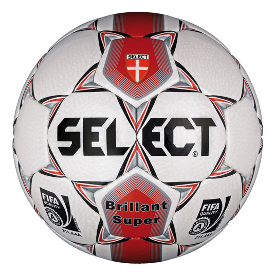 Balón Futbol Select Fbrillant Po 012/003