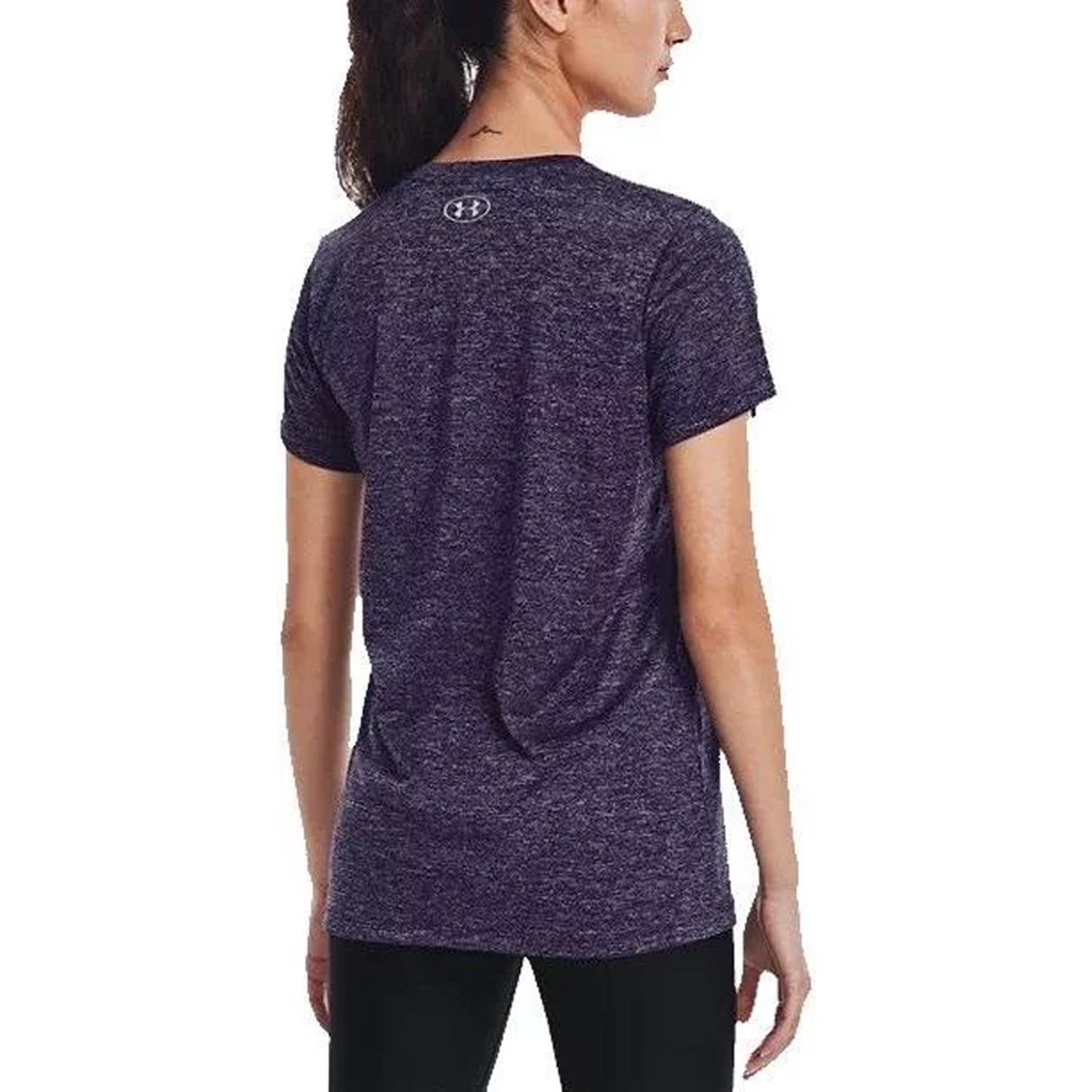 Camiseta Under Armour Tech Ssv Twist Mujer