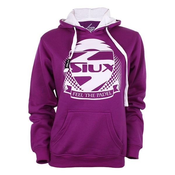 Sudadera Siux Belice Niña