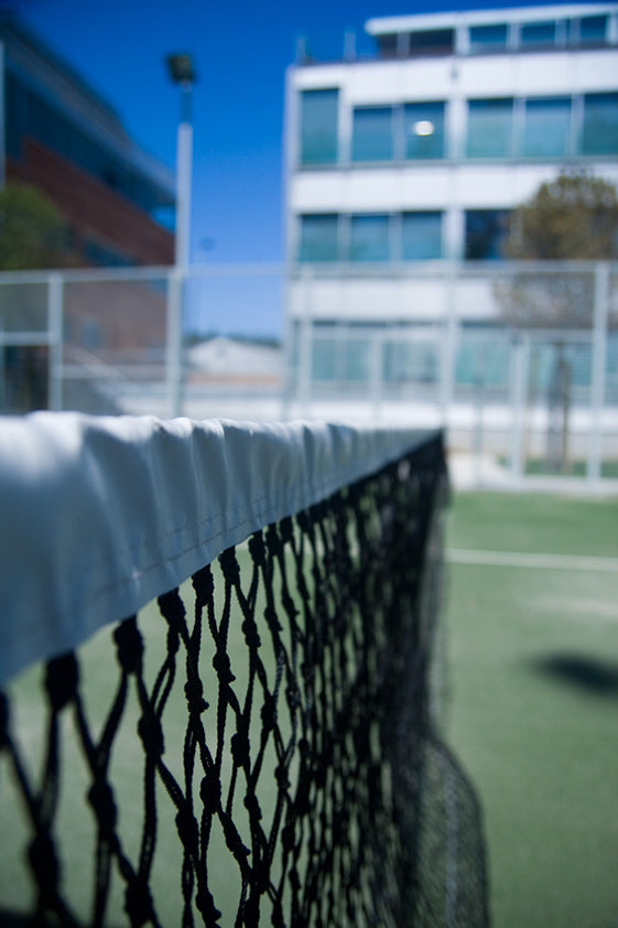 Red Tenis Colegial