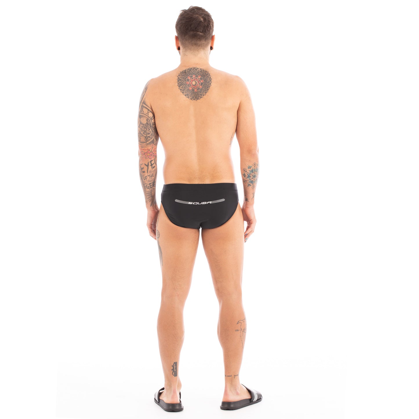 Slip Squba Series Training Hombre