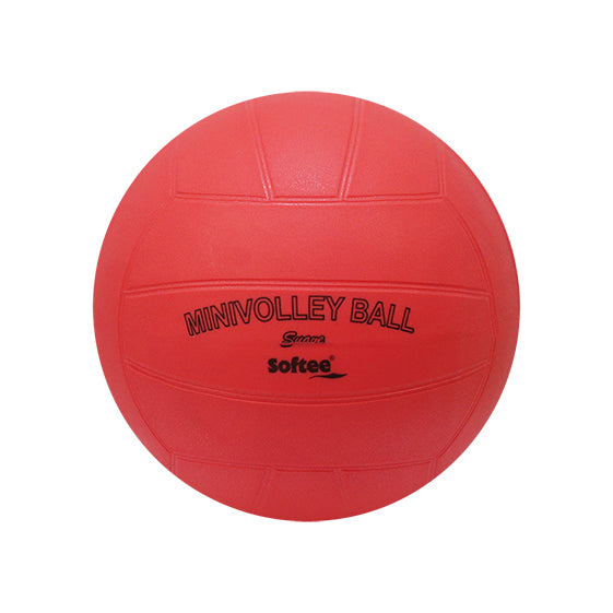 Balón Minivoleibol Softee Soft