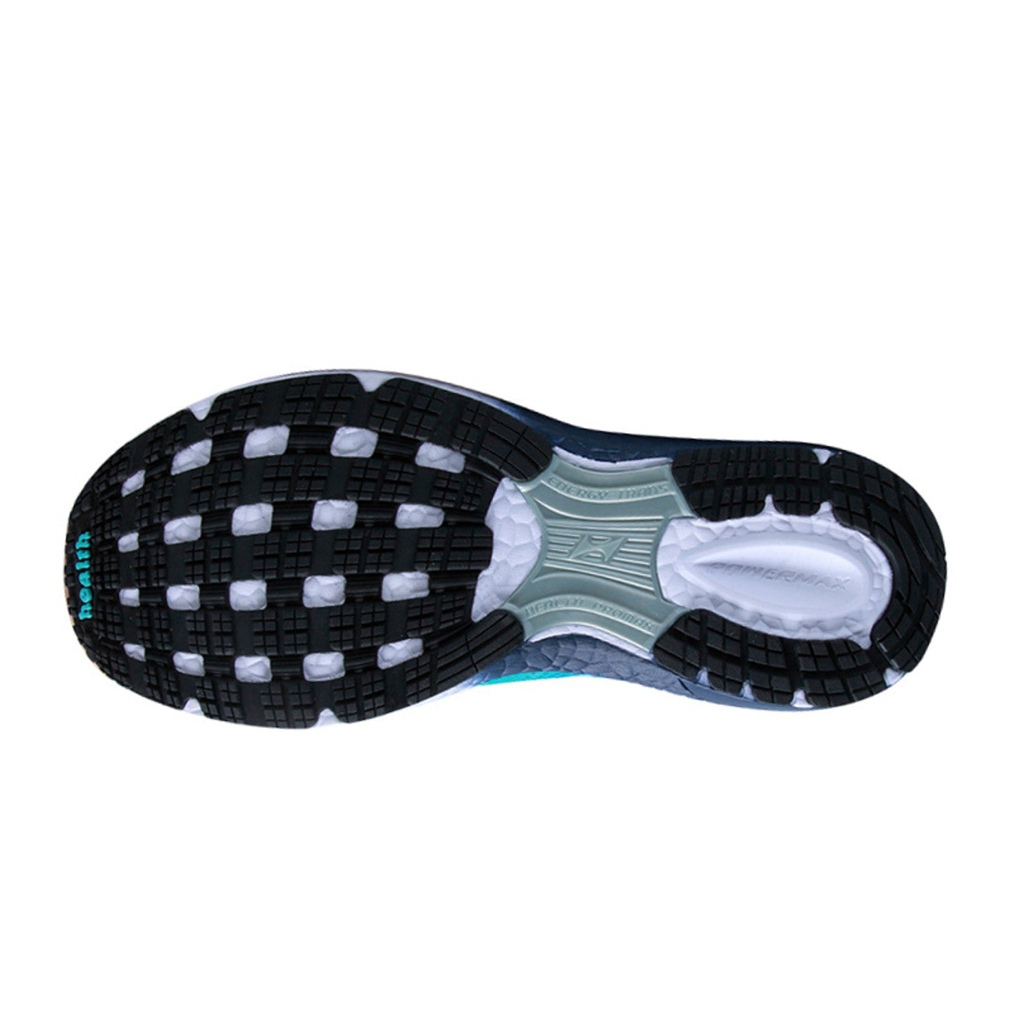 Zapatillas Health 5019