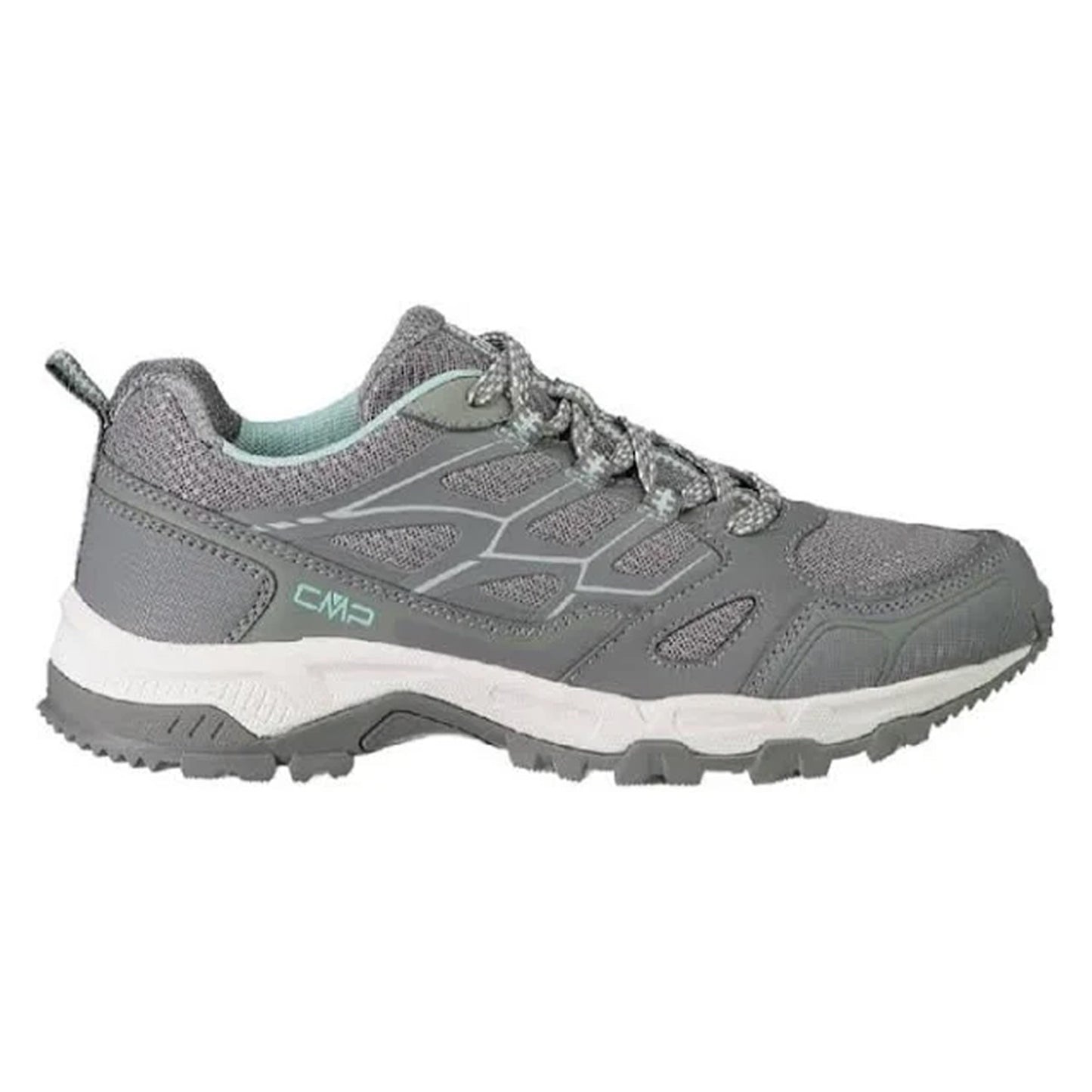 Zapatillas Cmp Zaniah Mujer Trail 39Q9686