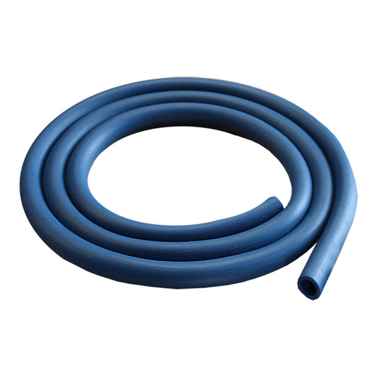 Recambio Tubo Expansor Latex Deluxe Densidad Ligera 1,30Mts Azul