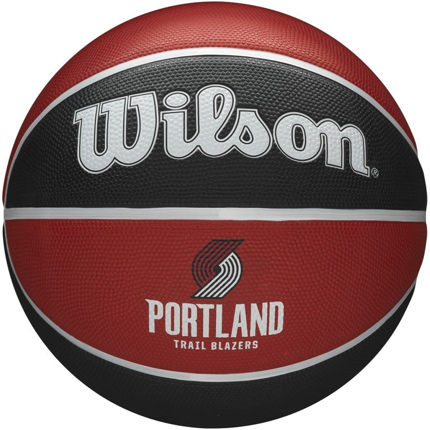 Balón Baloncesto Wilson Nba Team Tribute Blazers