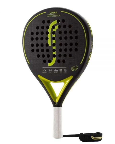 Pala Rs Padel Cobra Edition Lima Mujer