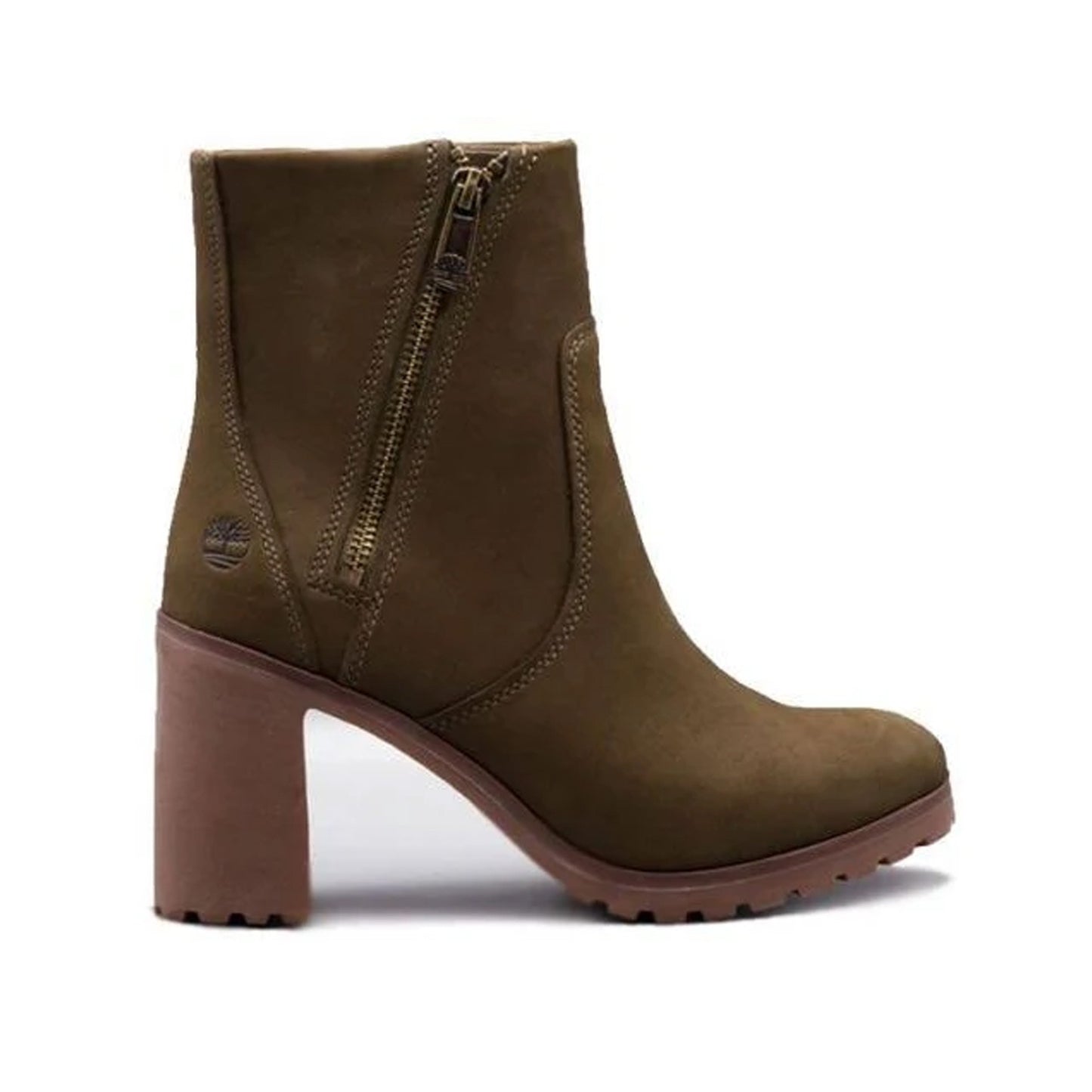 Botas Timberland Allington Bootie Mujer