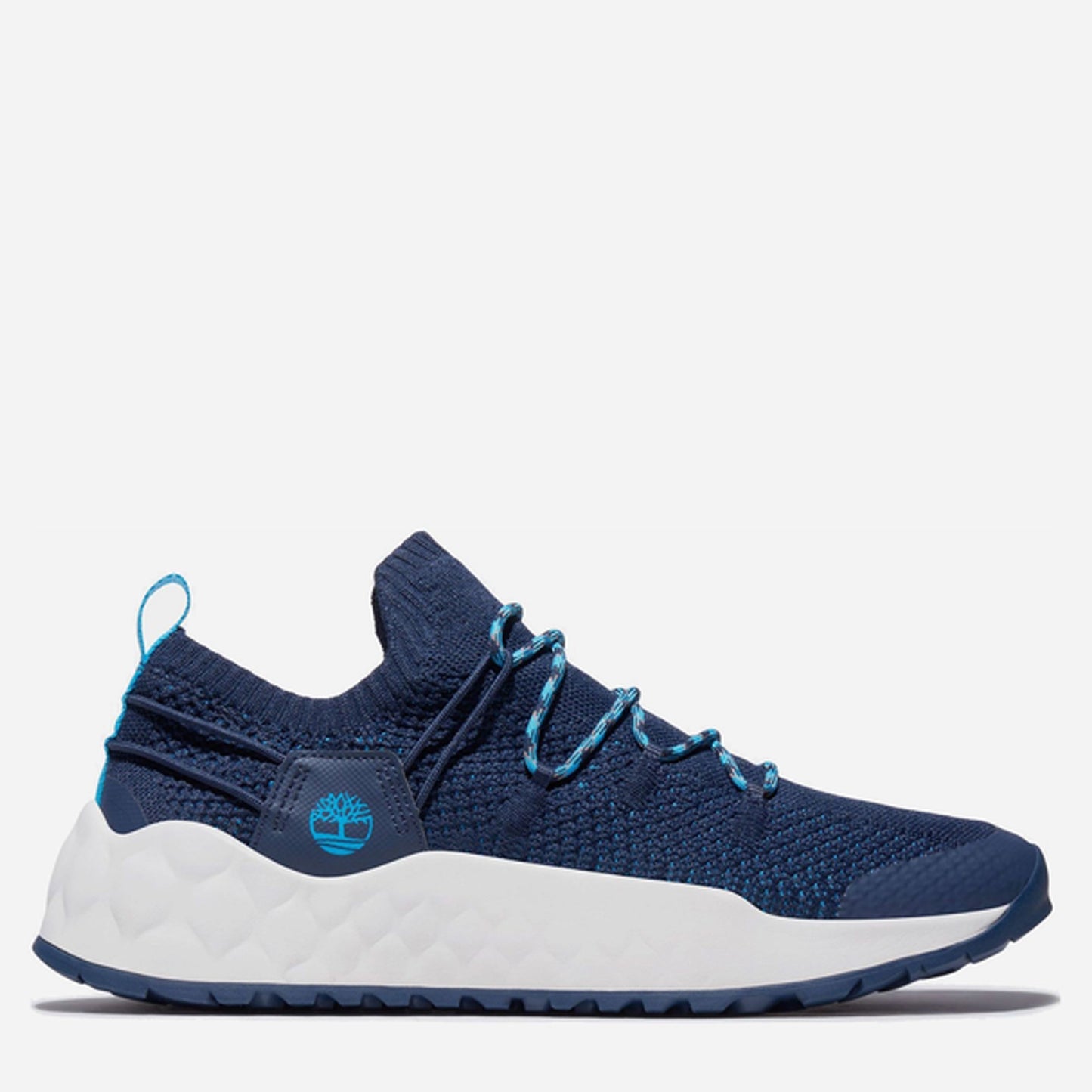 Zapatillas Timberland Solar Wave Low Knit