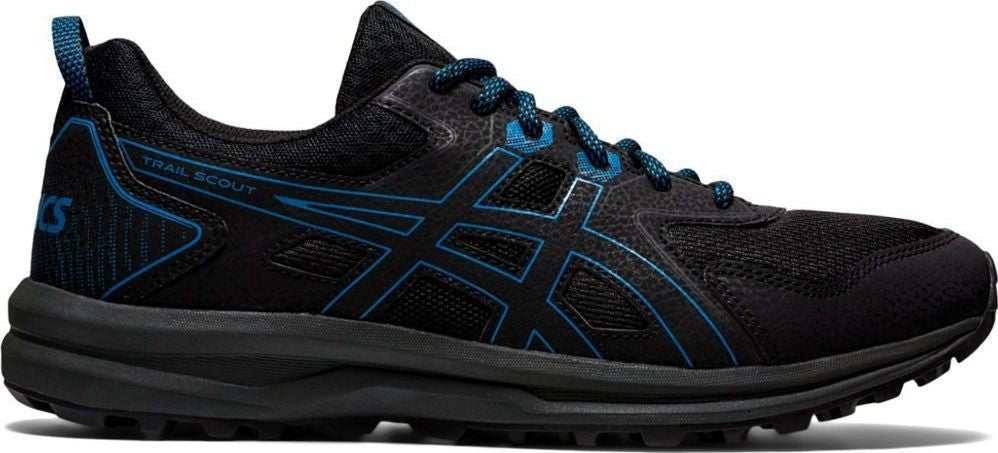 Zapatillas Asics Trail Scout