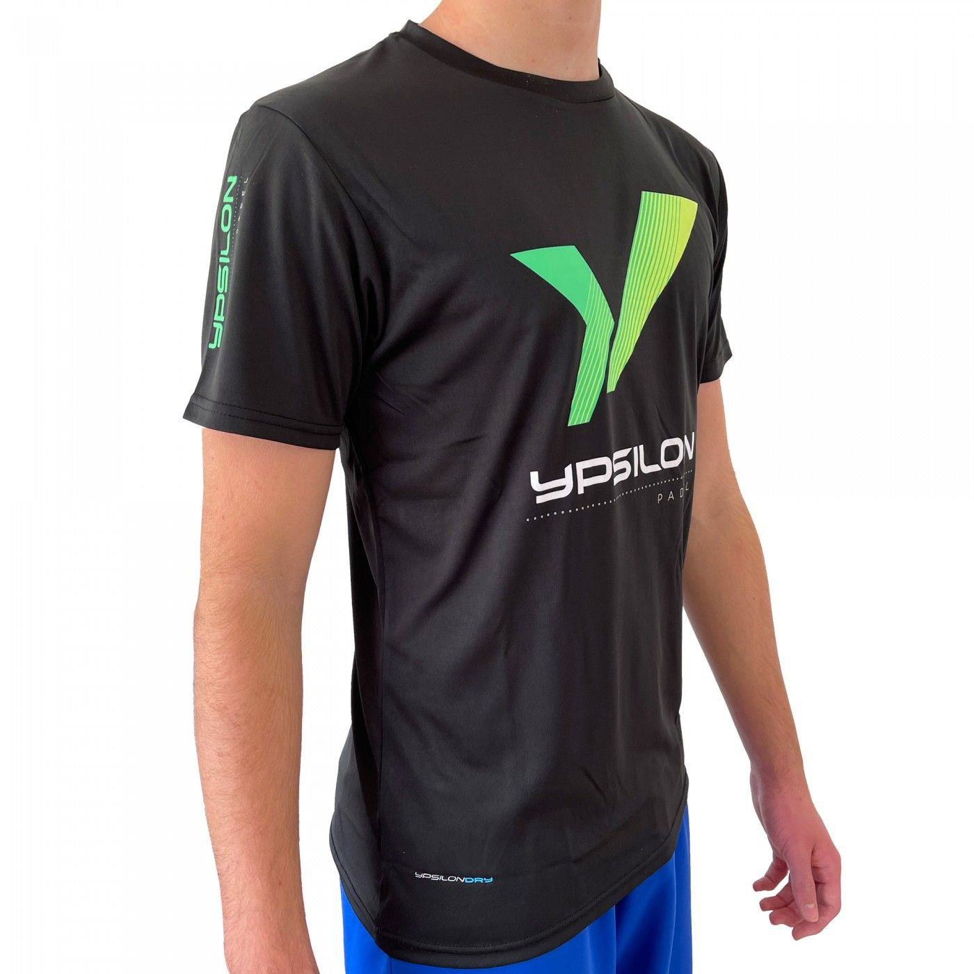 Camiseta Ypsilon Padel