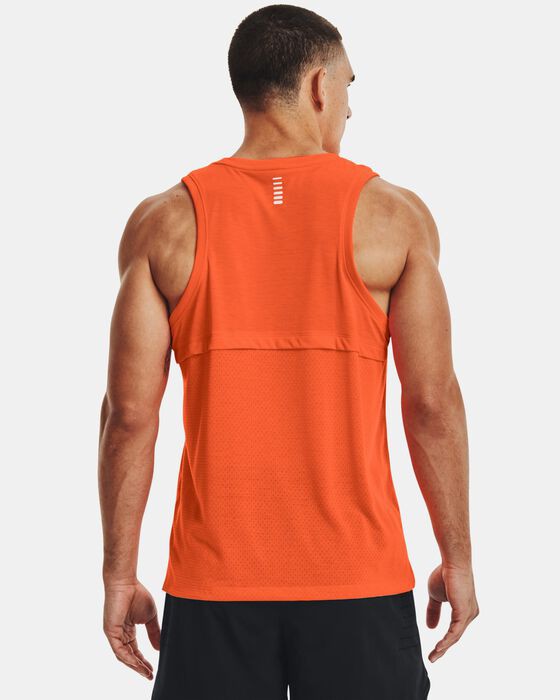 Camiseta Tirantes Under Armour Streaker Singlet 1361468