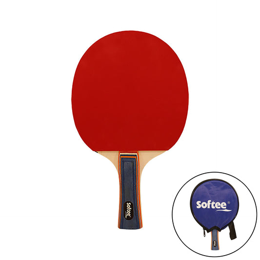 Raqueta Tenis De Mesa Softee 'P100'