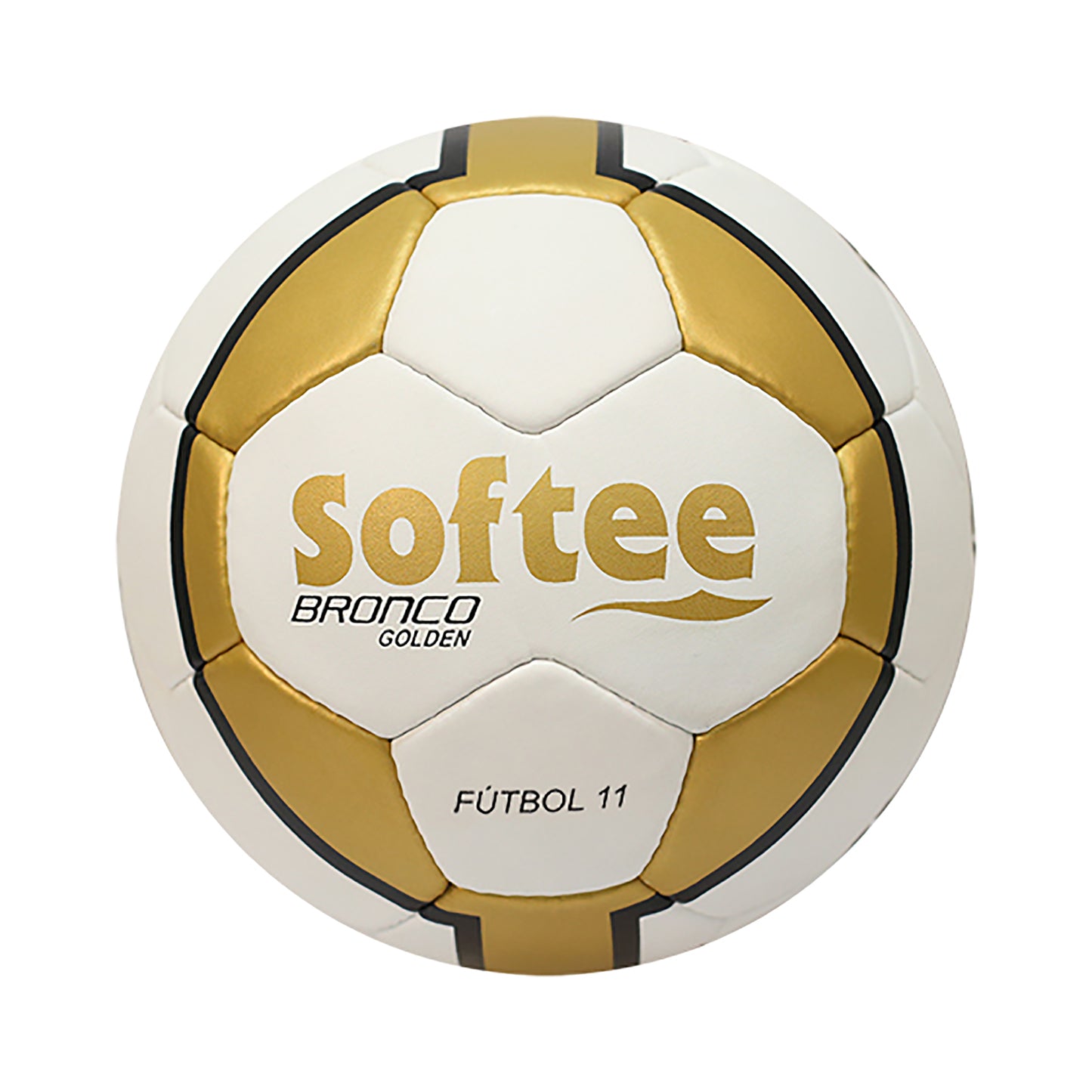 Balón Softee Bronco Limited Edition