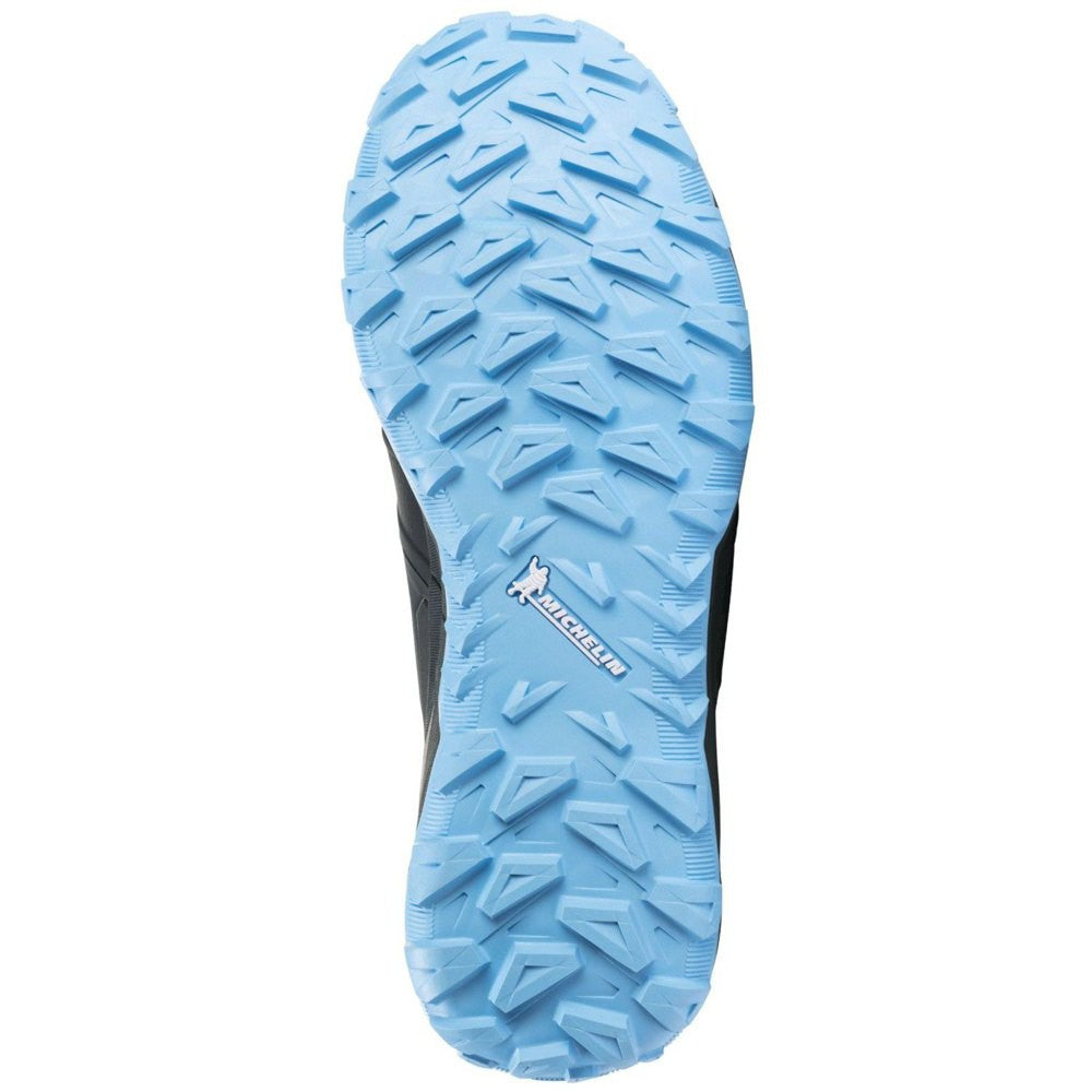 Zapatillas Mammut Saentis Mujer