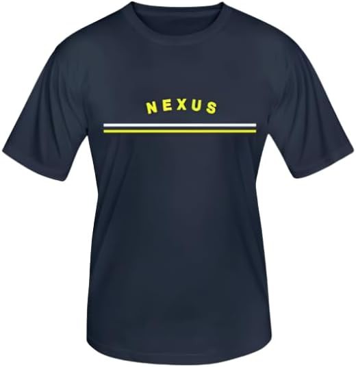 Camiseta Nexus Arrecife