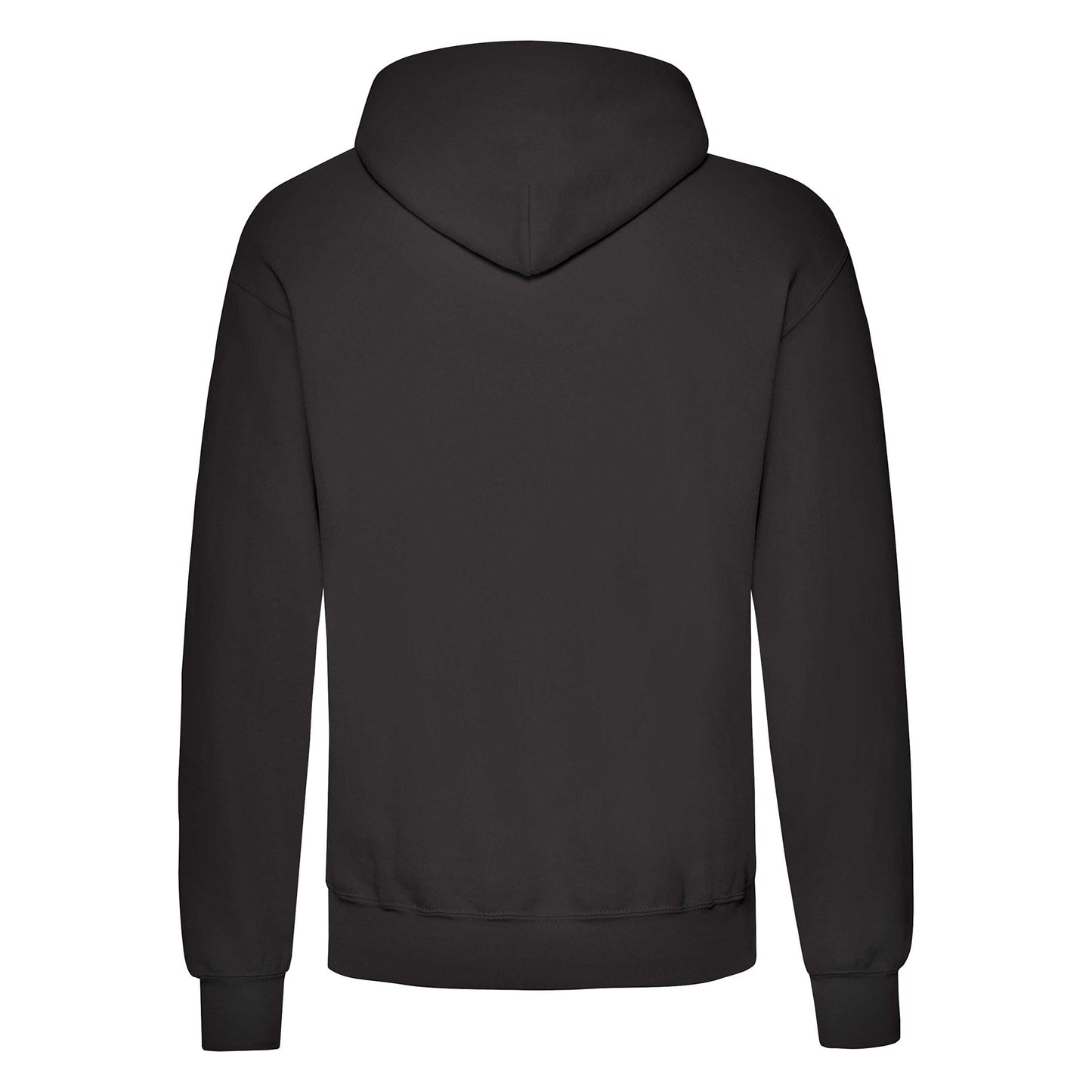 Sudadera Fruit Of The Loom Classic Hooded Adulto