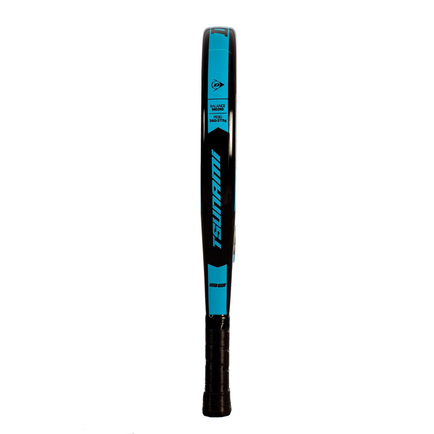 Pala Pádel Dunlop Tsunami Blue