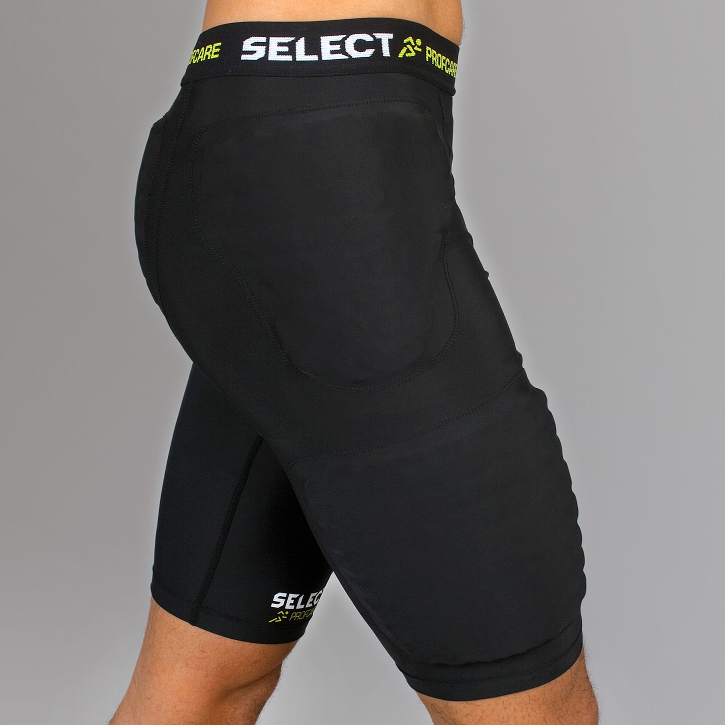 Pantalón Select Con Protección 6421