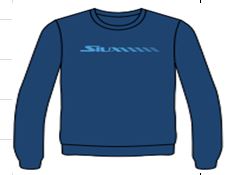 Sudadera Siux Ovni Navy Niño