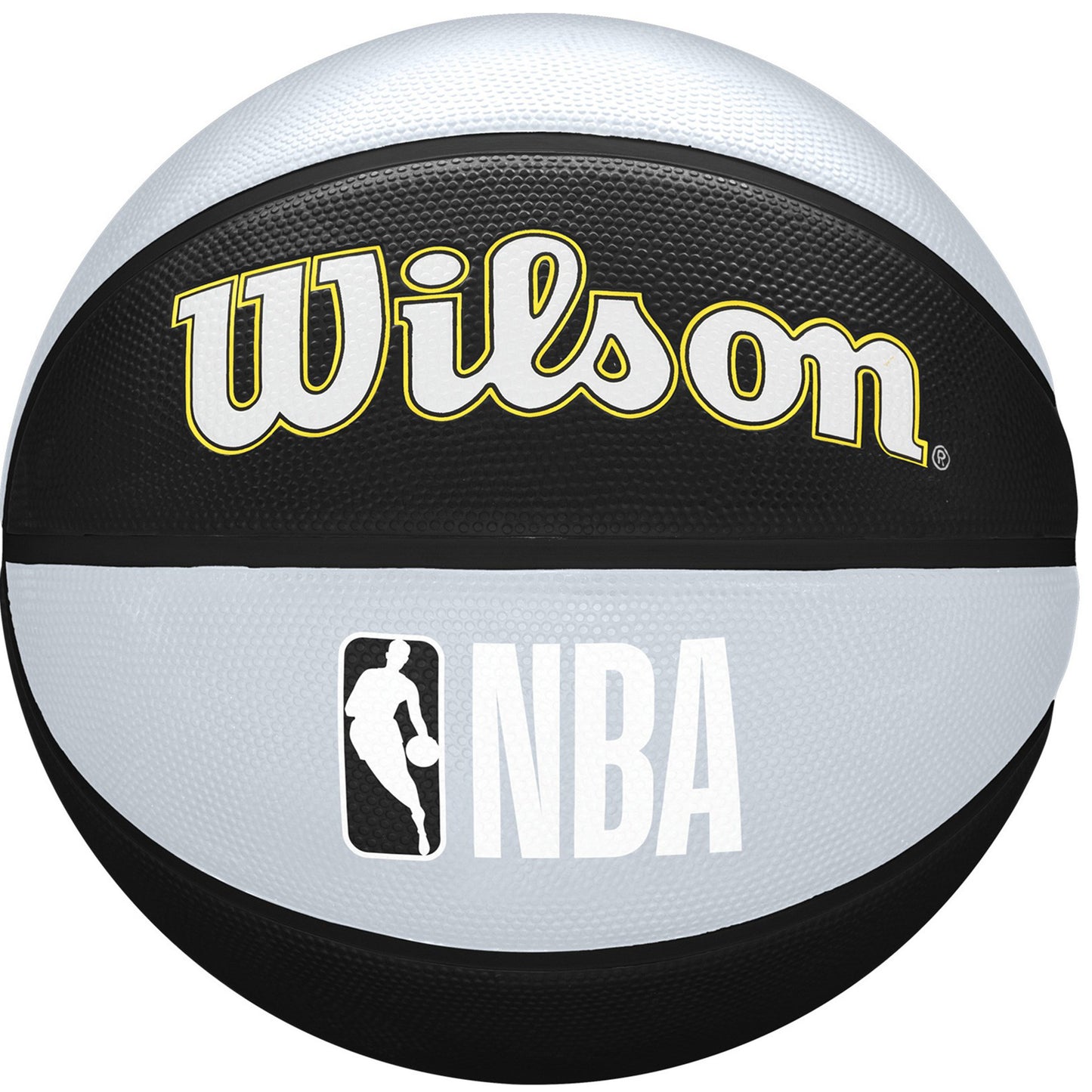 Balón Baloncesto Wilson Nba Team Tribute Jazz