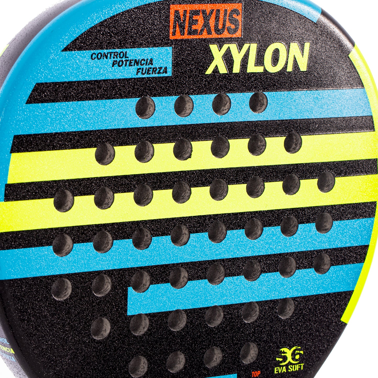 Pala Pádel Nexus Xylon