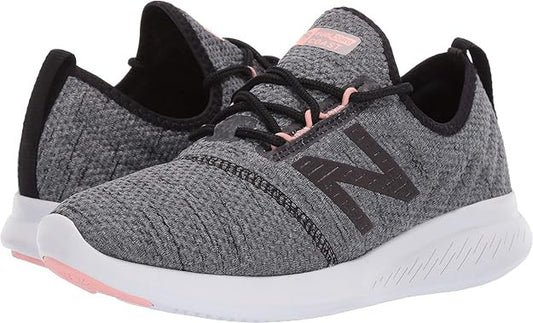 Zapatillas New Balance Fuel Coast Wcstlrt4 Mujer