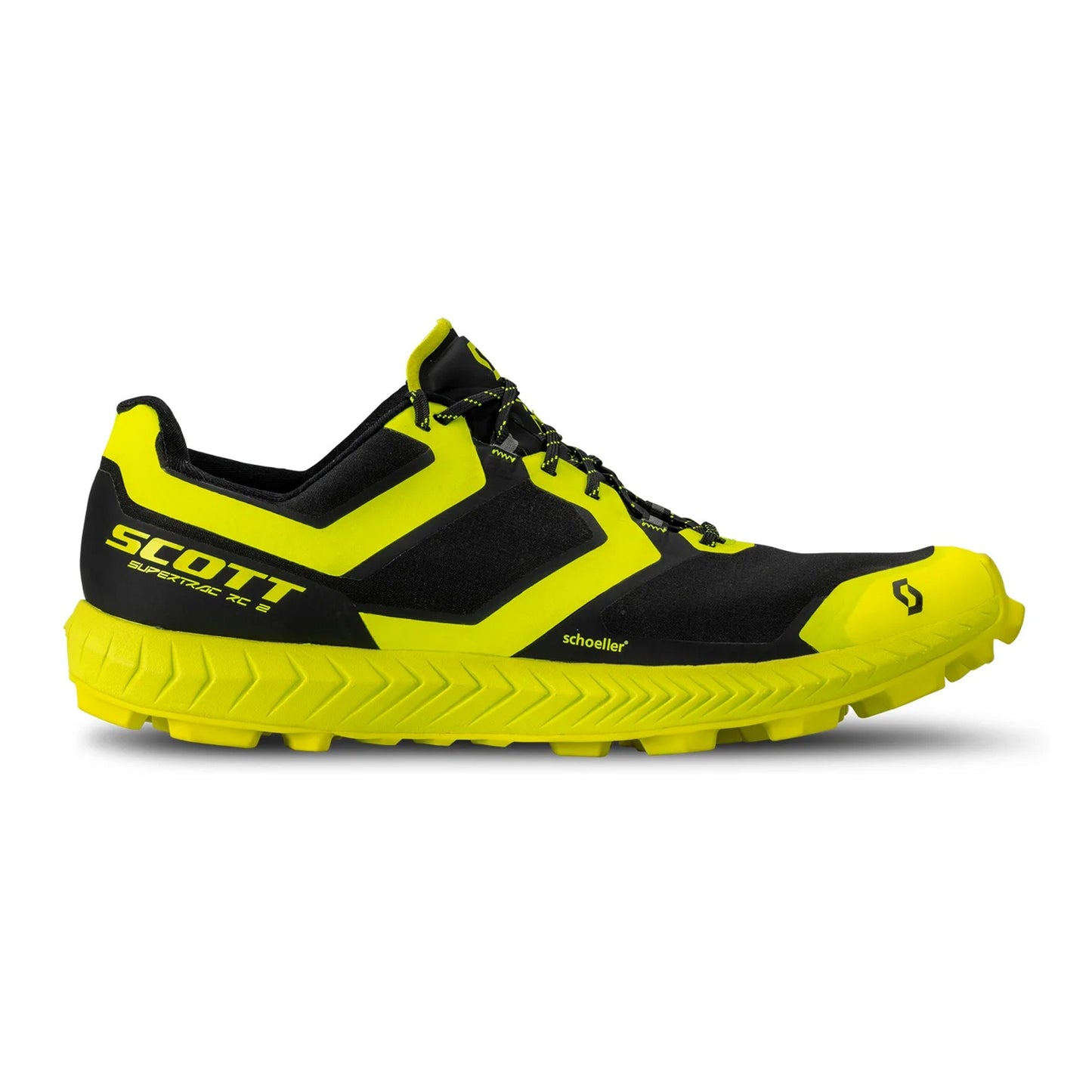 Zapatillas Scott Supertrac Rc 2