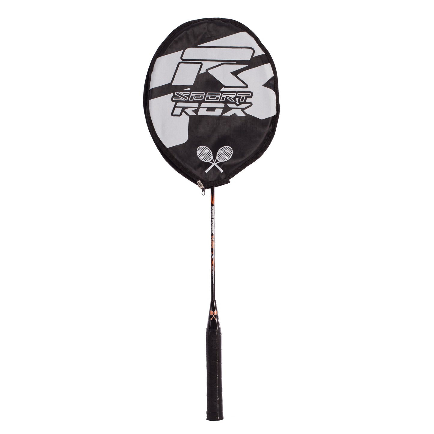 Raqueta Bádminton Rox Super Power R-Light