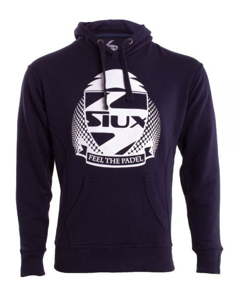 Sudadera Siux Classic New Junior