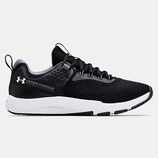 Zapatillas Under Armour Charged Focus