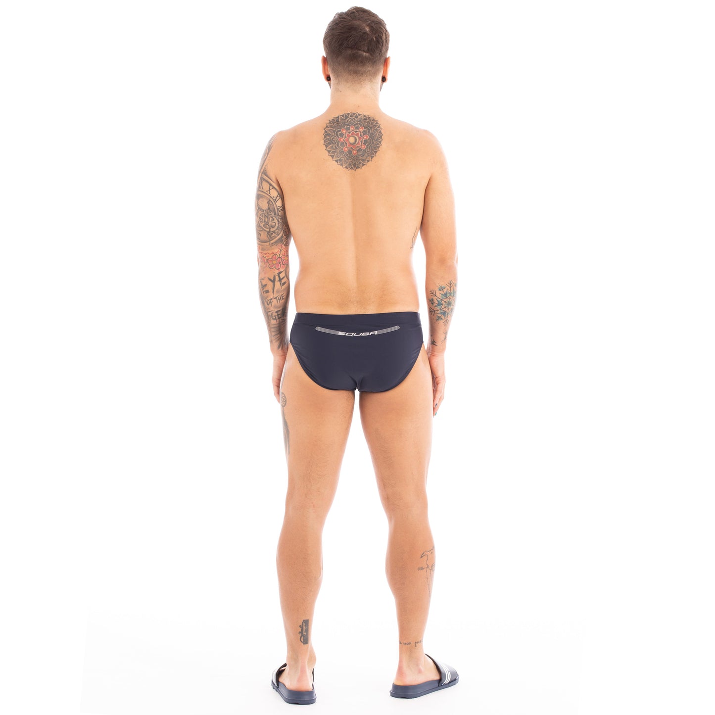 Slip Squba Series Training Hombre