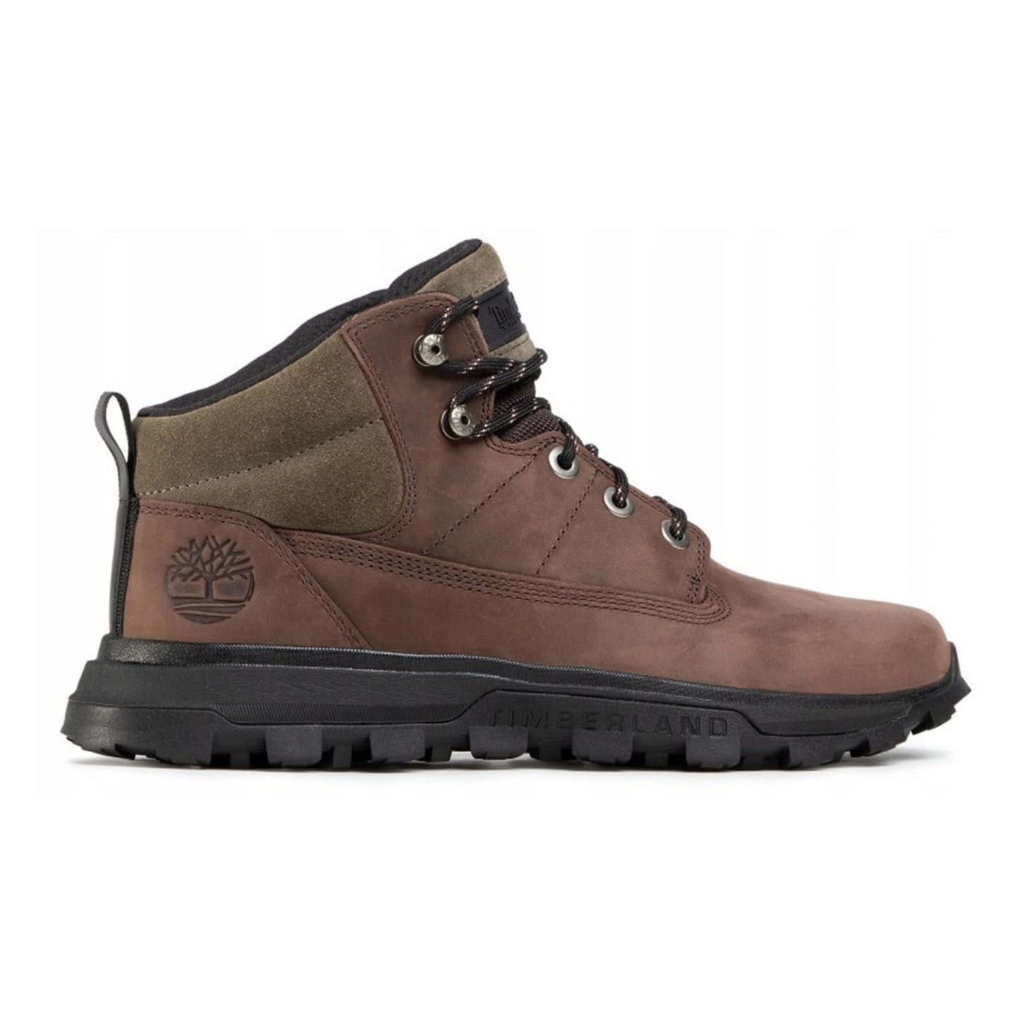 Botas Timberland Treeline Mid