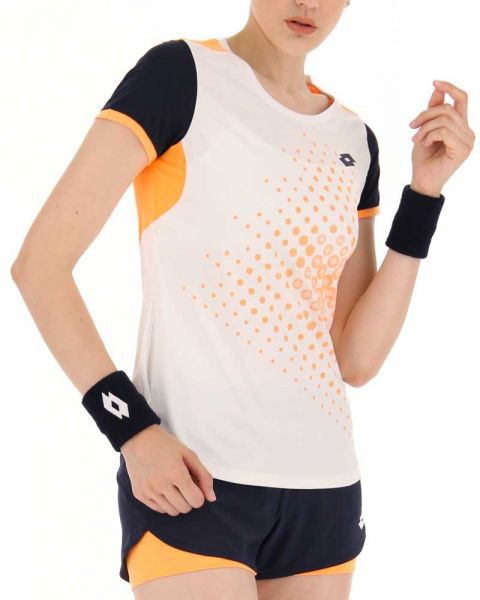 Camiseta Lotto Top Iv Mujer