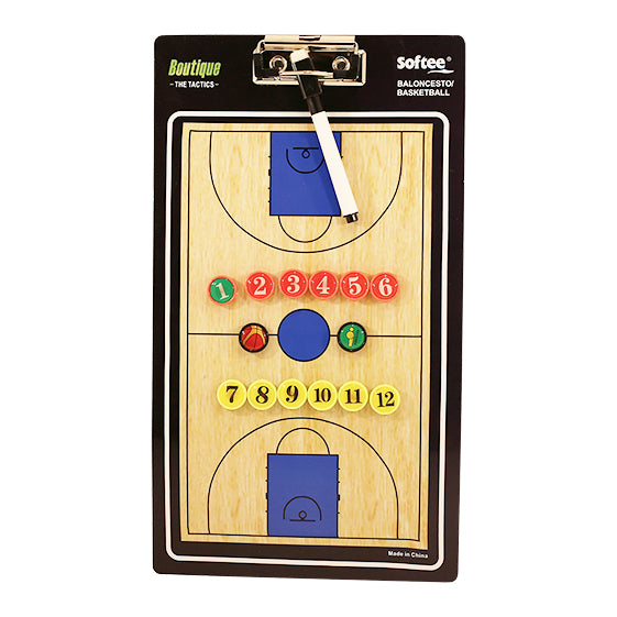 Carpeta Baloncesto Diamond