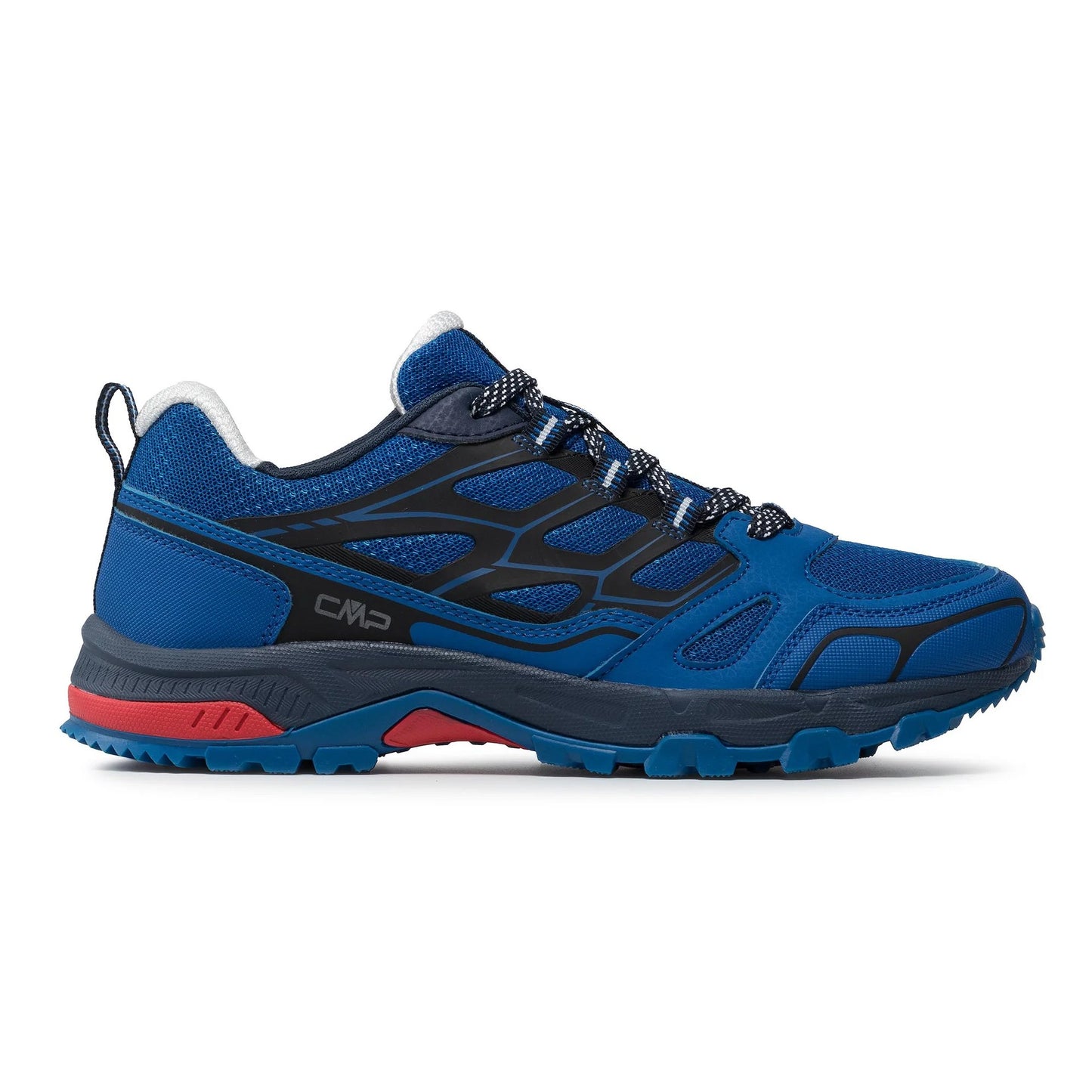 Zapatillas Cmp Zaniah Trail