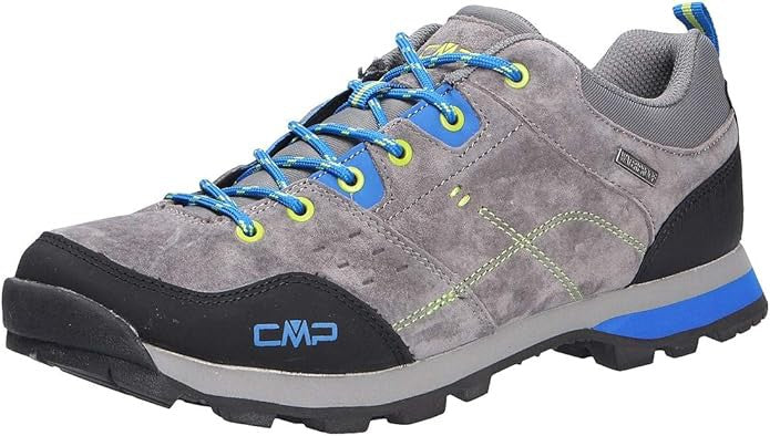 Zapatilla Cmp Alcor Low 39Q4897