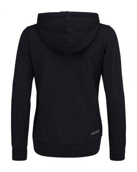 Sudadera Head Club Greta Fz Mujer