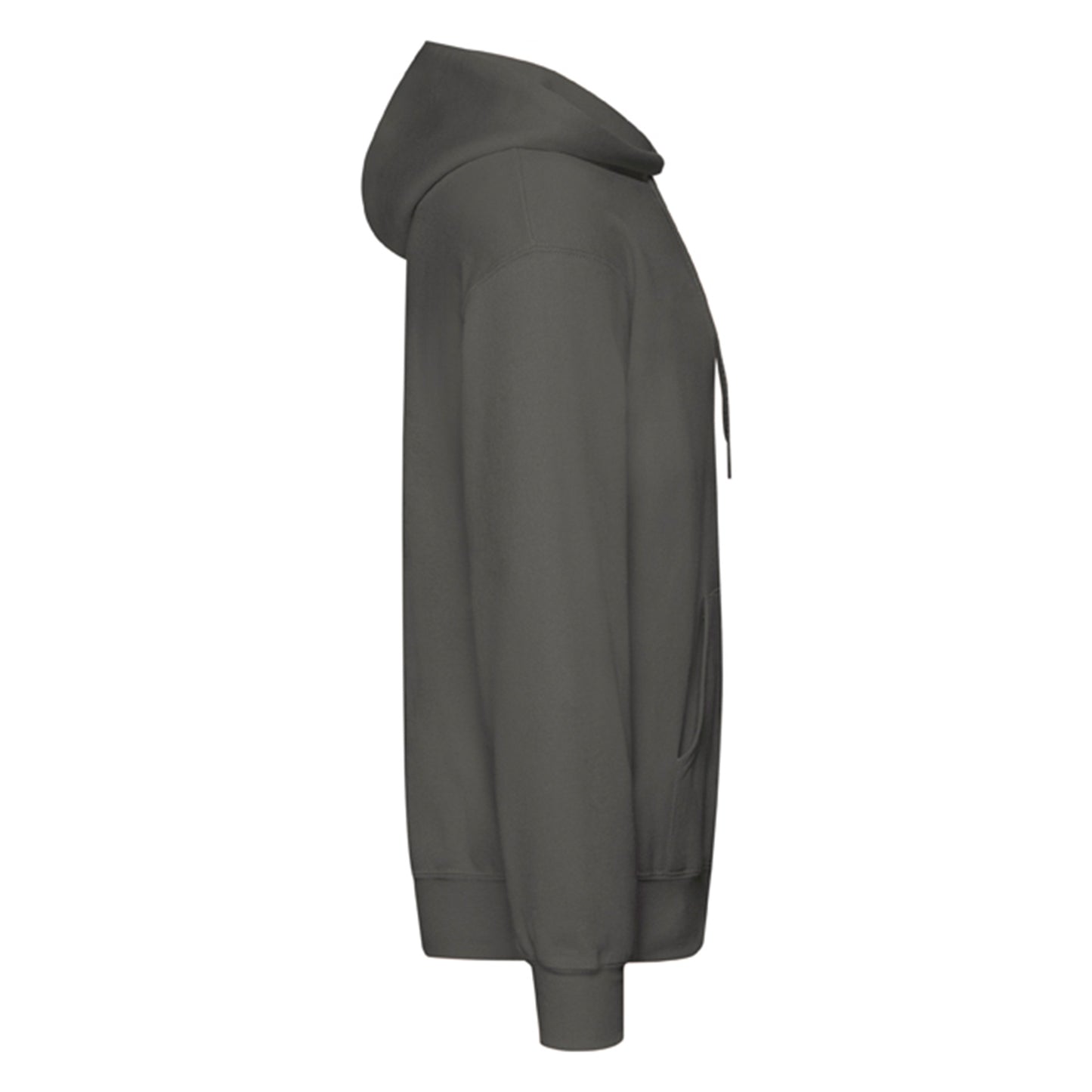 Sudadera Fruit Of The Loom Classic Hooded Adulto