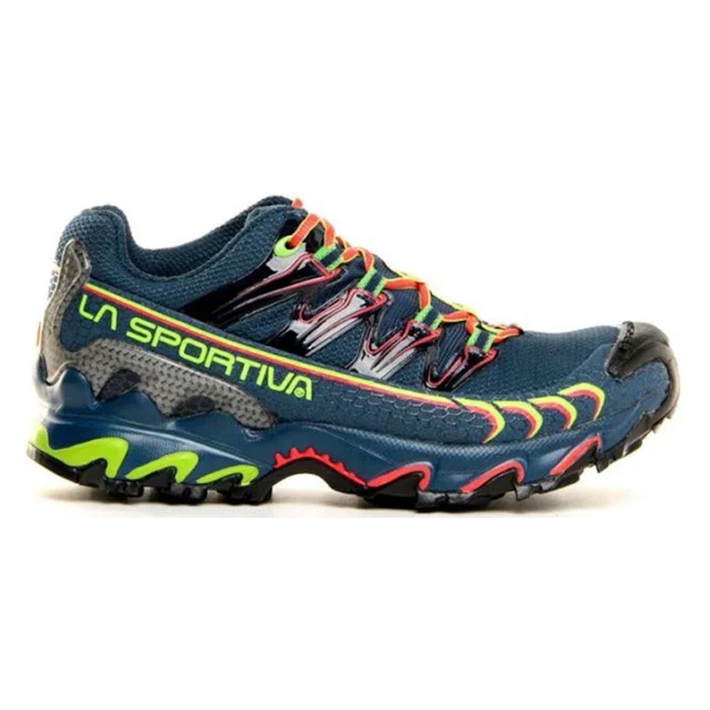 Zapatillas La Sportiva Ultra Raptor Gtx Mujer